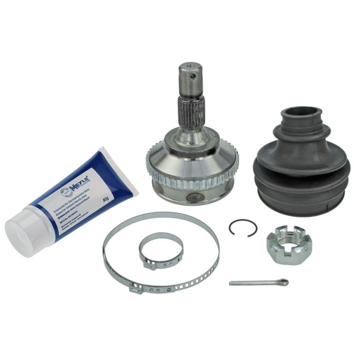Meyle Kit Di Giunti, Albero Motore Kit 11-14 498 0019
