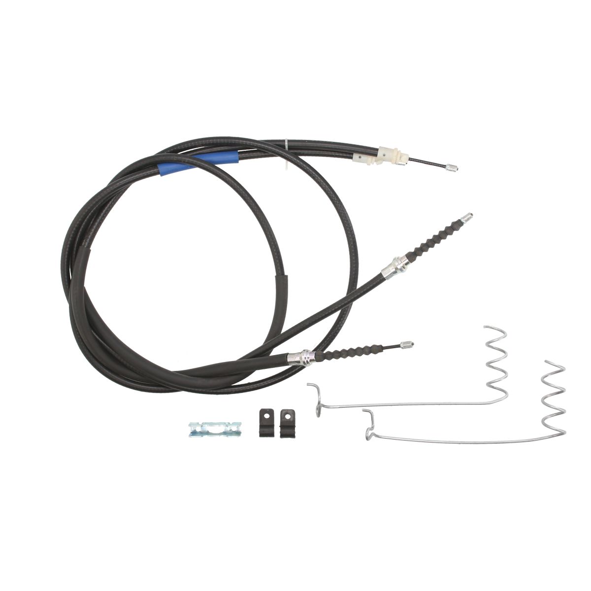 Image of Kabel, parkeerrem
