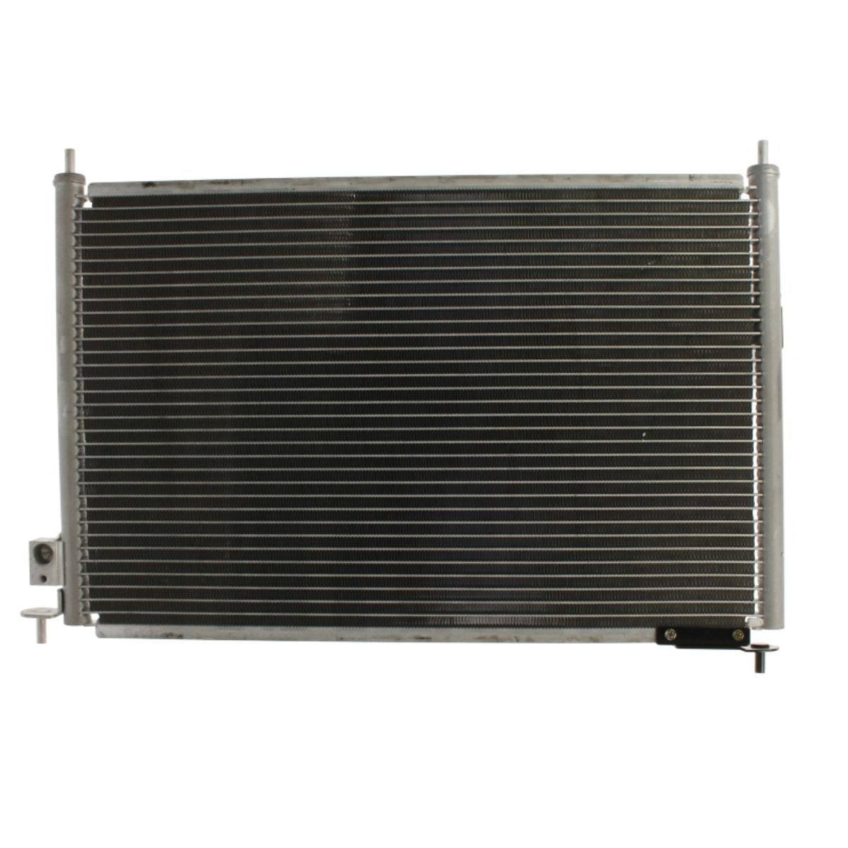 Image of Condensator, airconditioning