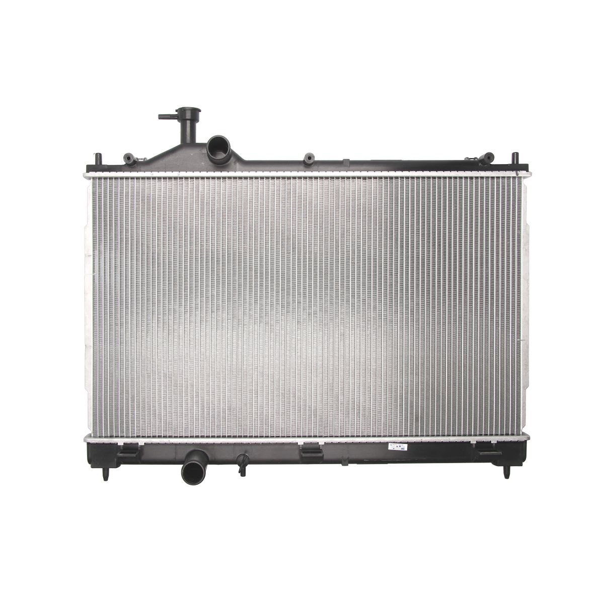 Image of Radiator, motorkoeling