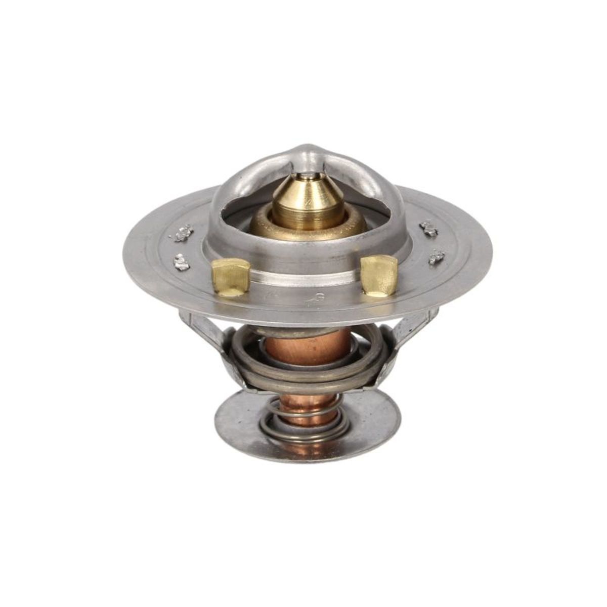 Thermotec Thermostat, Kühlmittel D2cu004tt