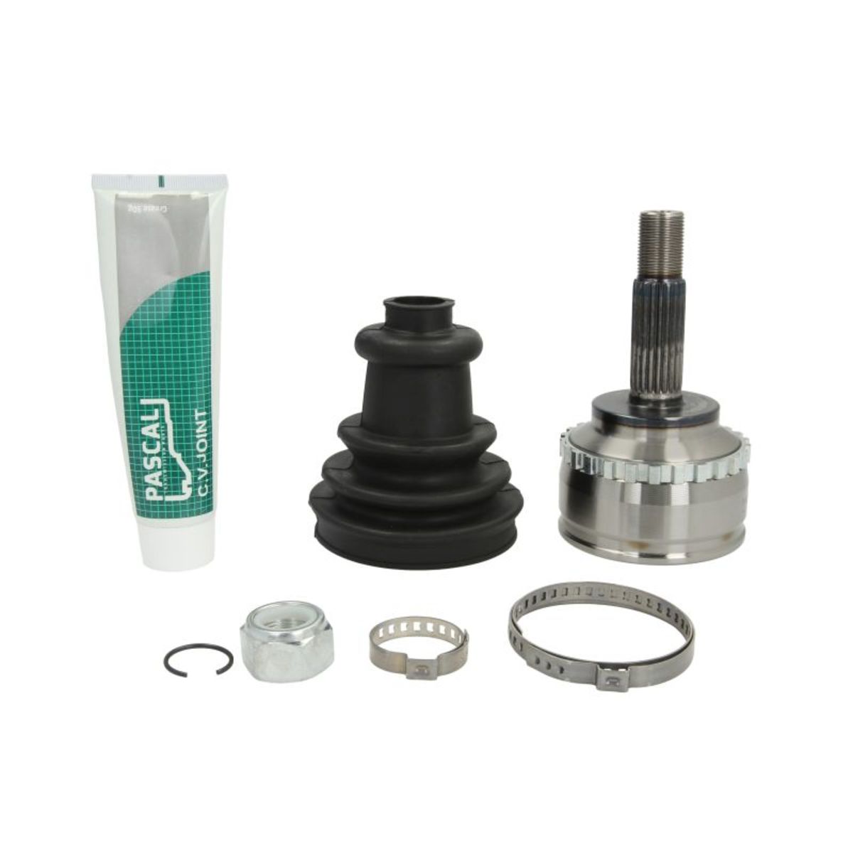 Image of Homokineet reparatie set, aandrijfas