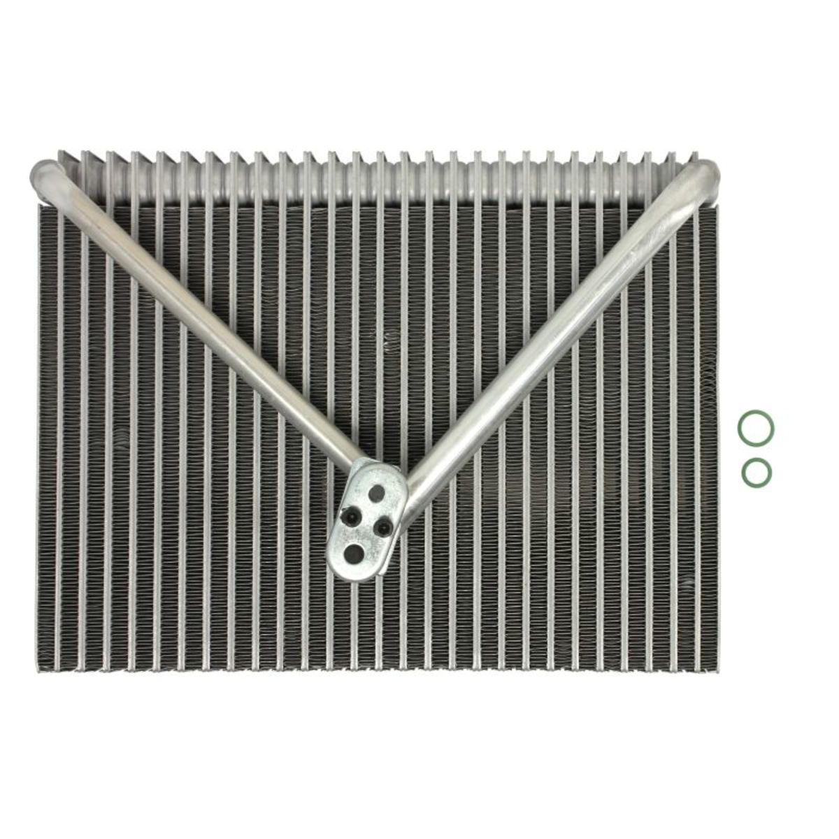Verdampfer Klimaanlage mit Dichtring 235 mm - 307 mm NRF für u.a. VOLVO S80 - Bild 5