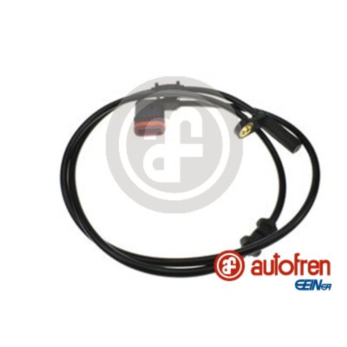 Image of Sensor, wielsnelheid  DS-0027