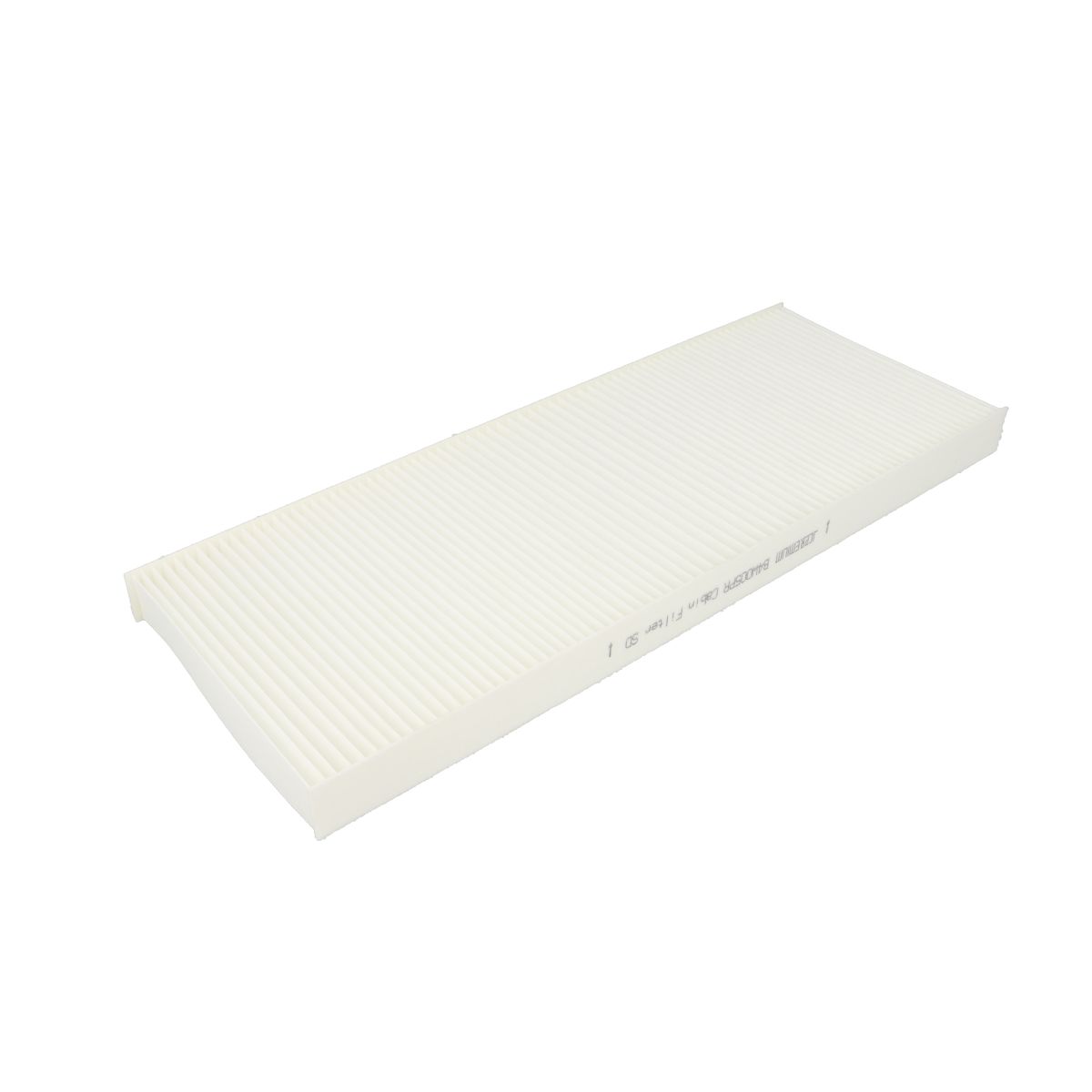 Image of Cabinefilter