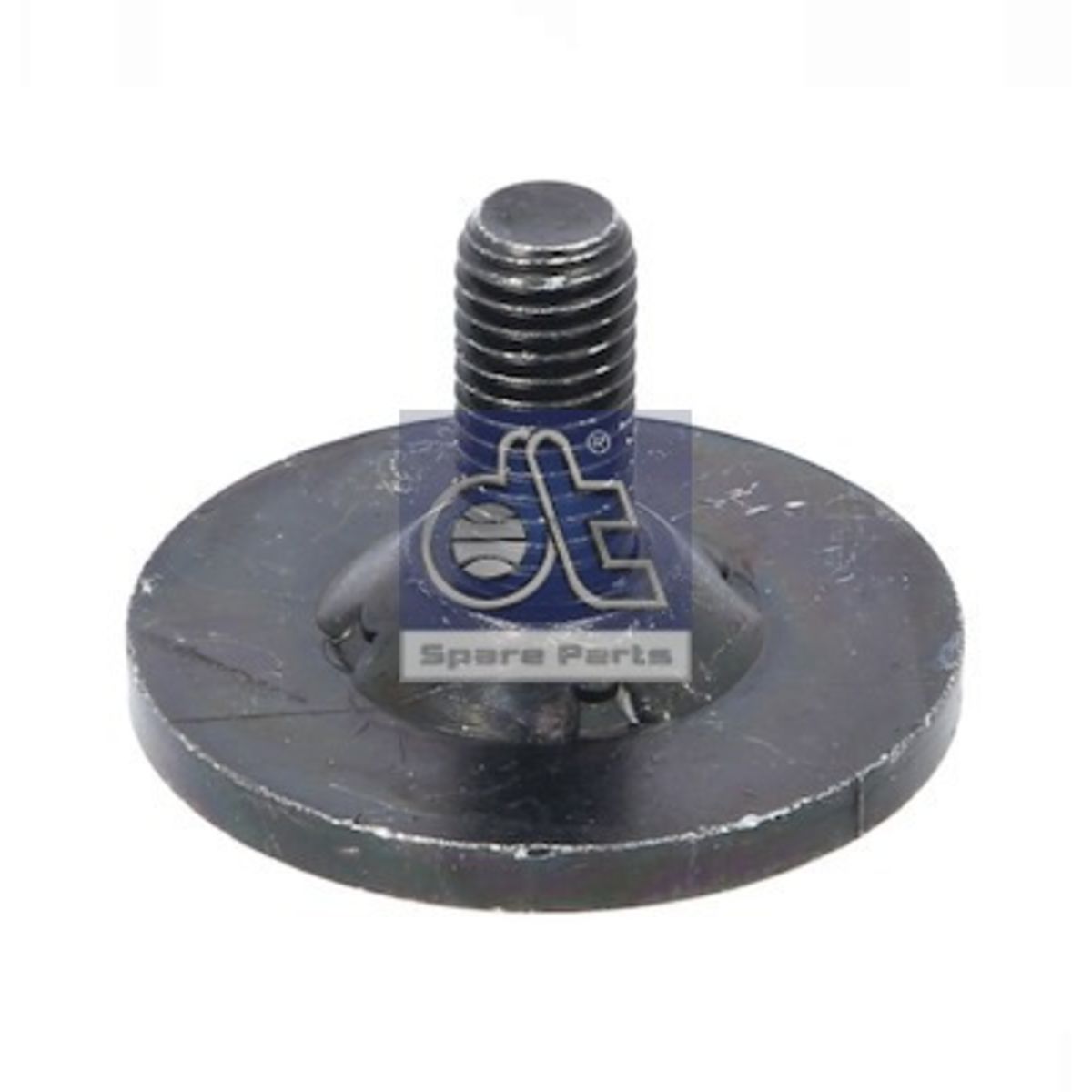 Image of Sluitring, stabilisator lager (cabine) DT Spare Parts