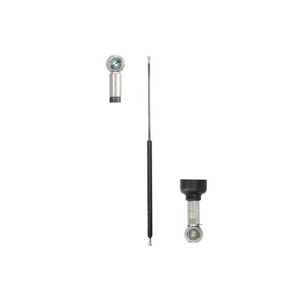 Image of Gasveer, motorkap  , Rechts