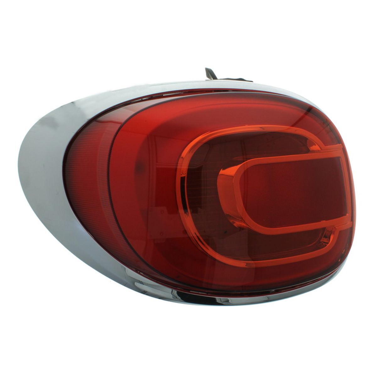 Tyc Rot Heckleuchte 11-12364-06-2