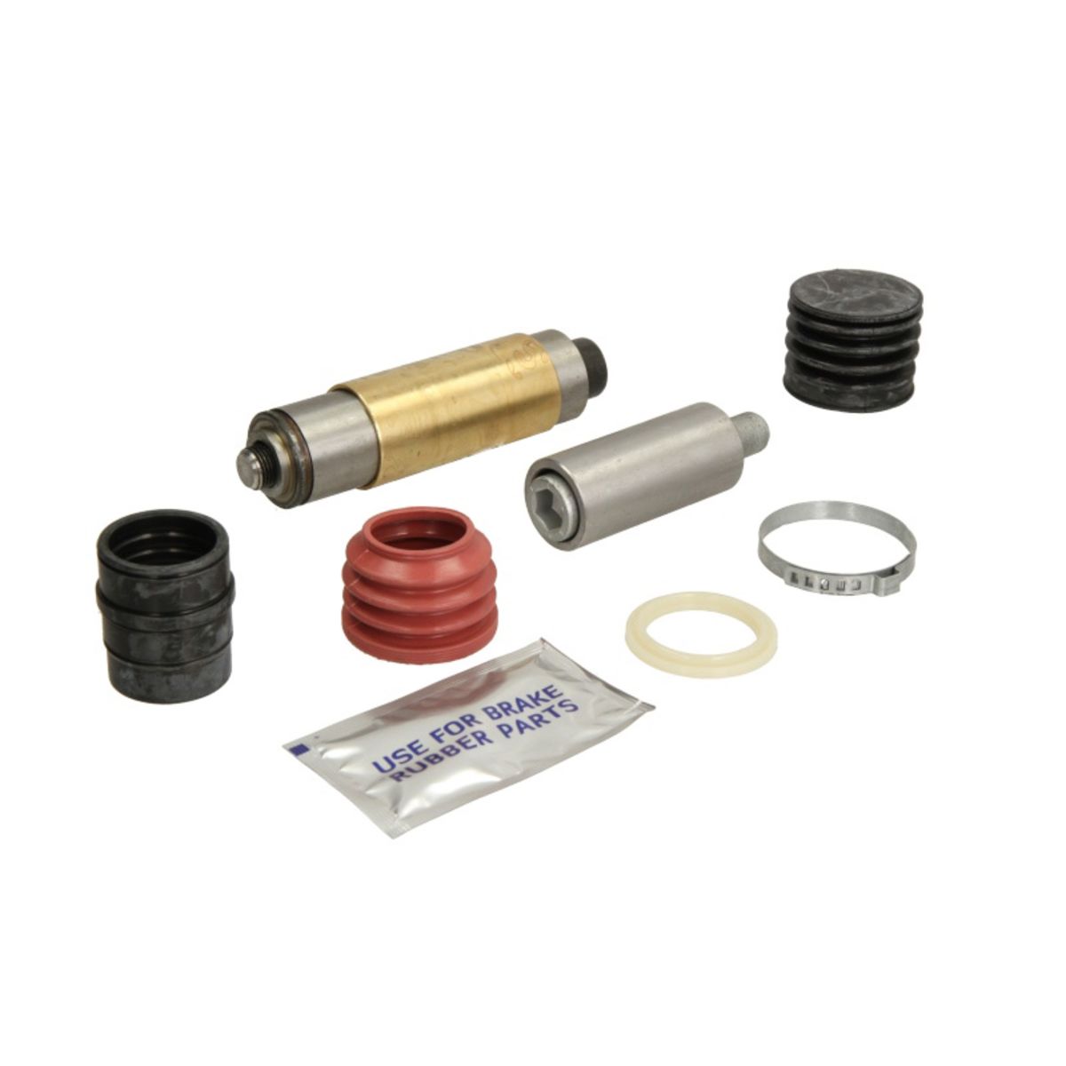 Image of Reparatieset, remklauw