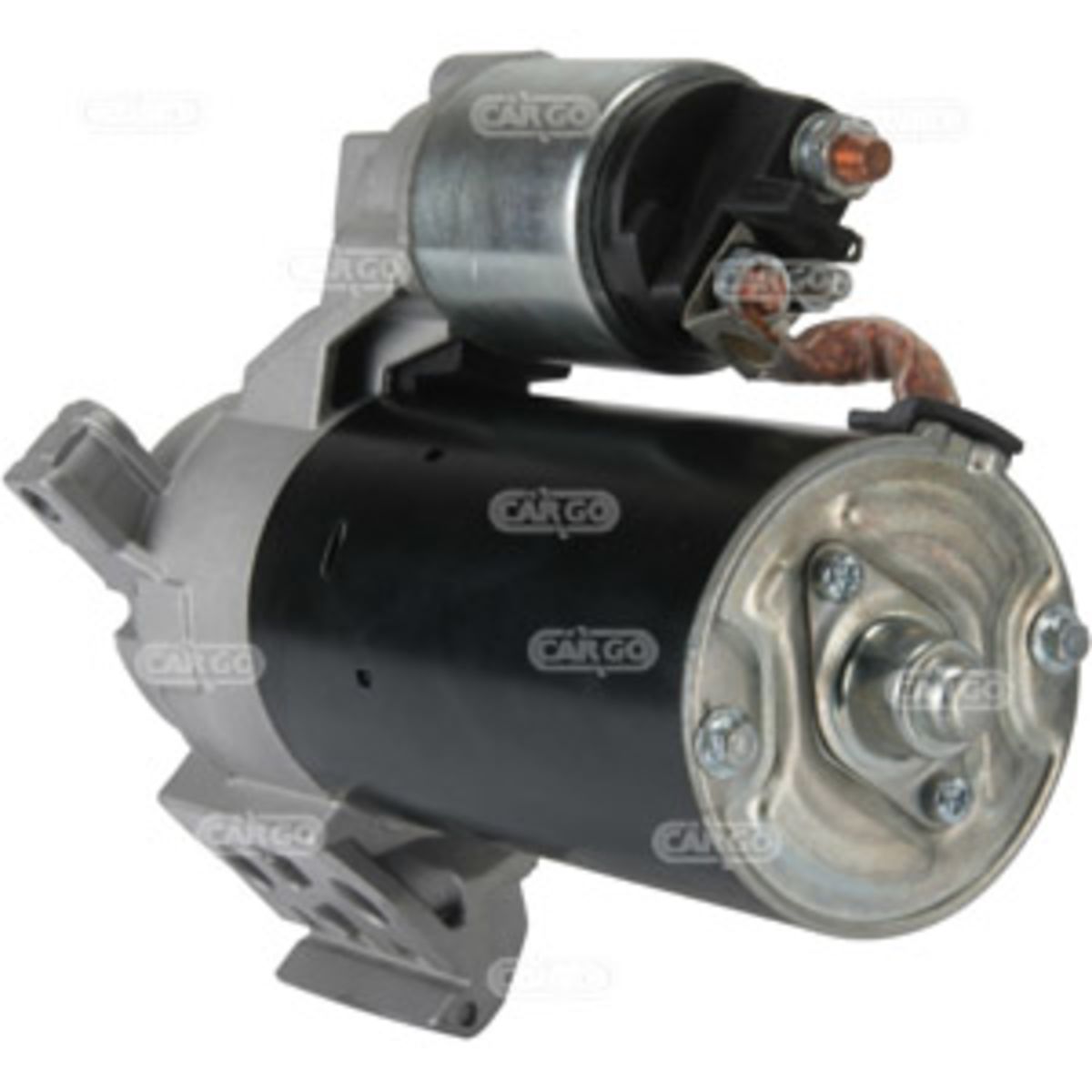 Image of Starter