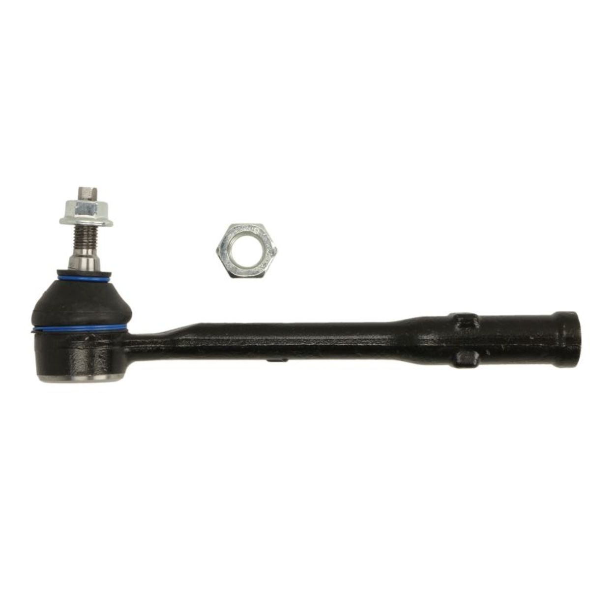 Spurstangenkopf Vorderachse links TA3426 DELPHI für CITROËN C3 III C3 III Van - Bild 3