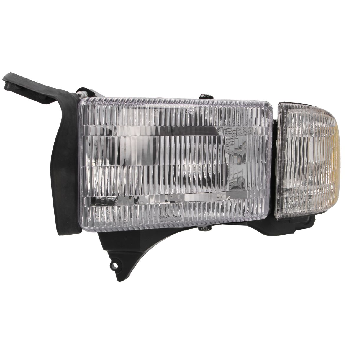 Fanali DEPO 333-1104L-HSU