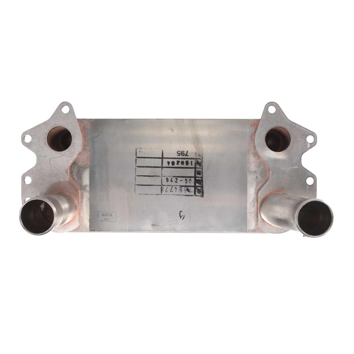 Image of Olie radiator