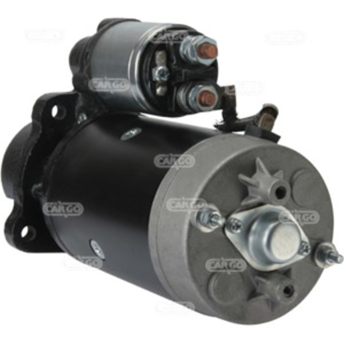Image of Starter