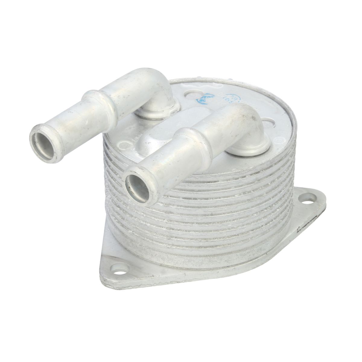 Image of Olie radiator, automatische versnellingsbak