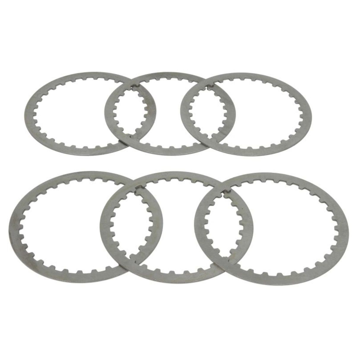 Jeu de disques garnis, embrayage TRW MES329-6