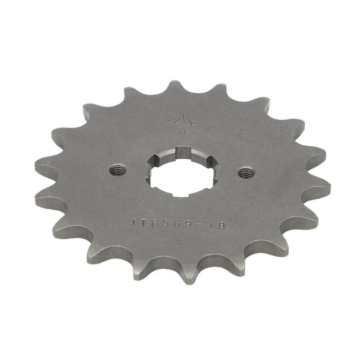 Kettenrad JT JTF569,18
