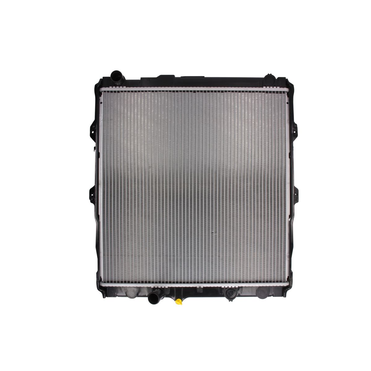 Image of Radiator, motorkoeling