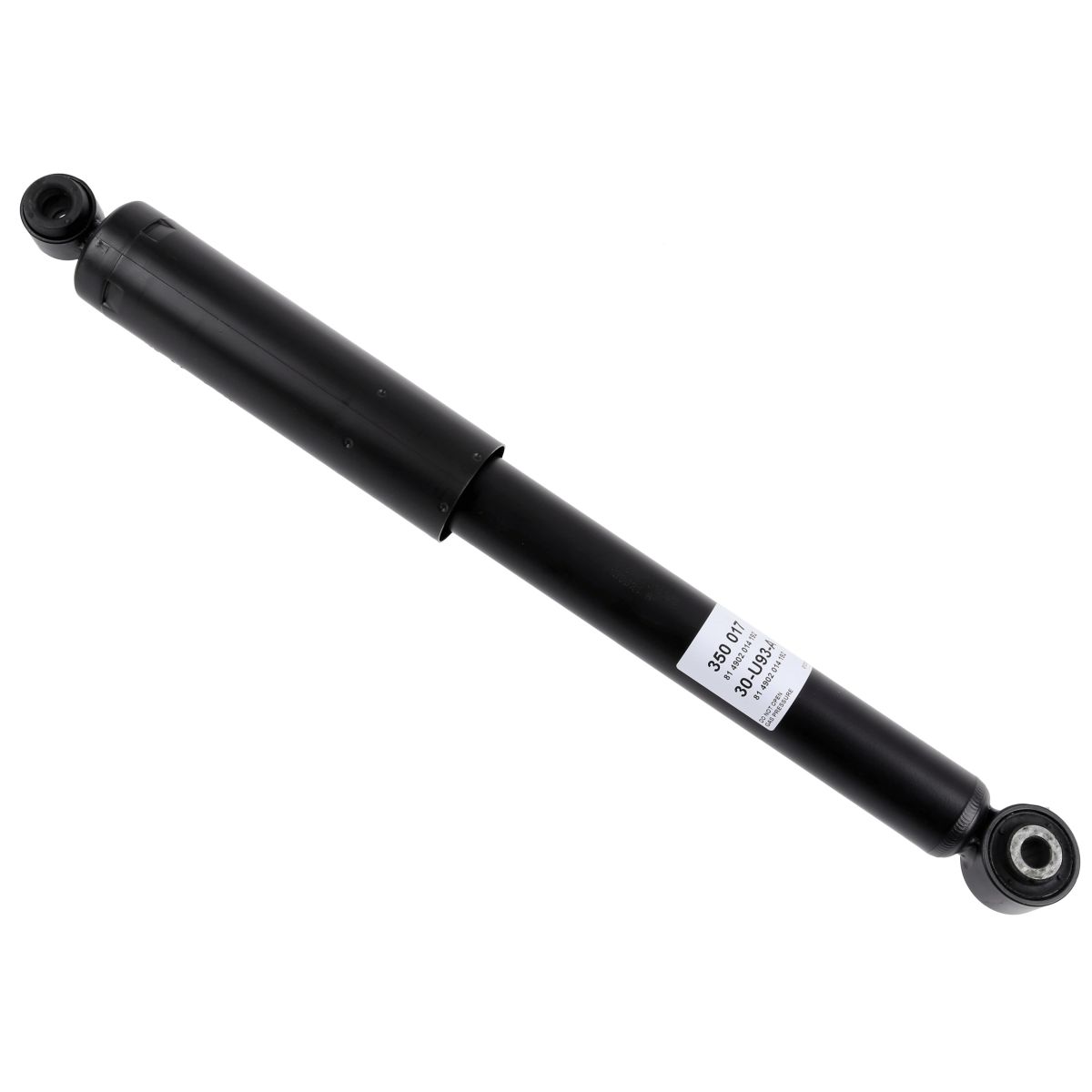 Sachs Amortiguador 350 017