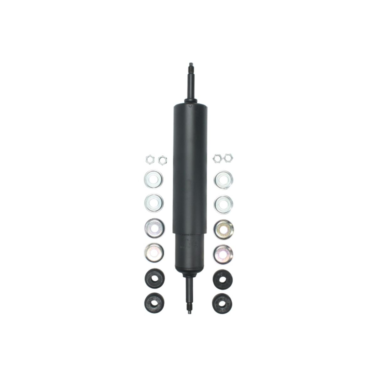 Image of Schokdemper  Premium
