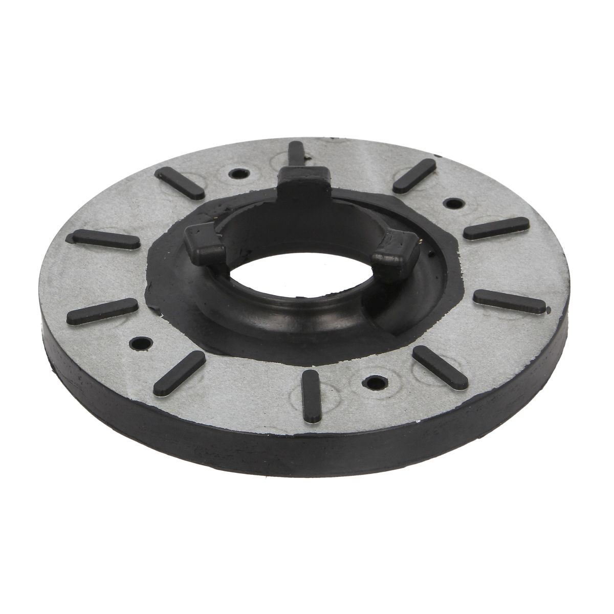 Magnum Technology Anschlagpuffer, Federung A8w068