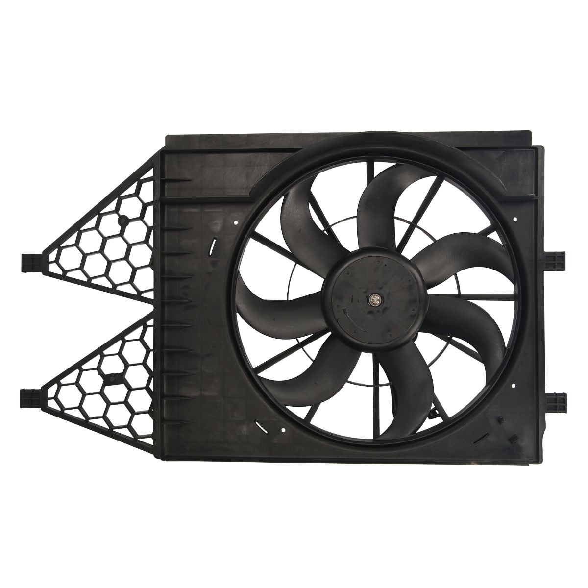 Image of Koelventilatorwiel, motorkoeling