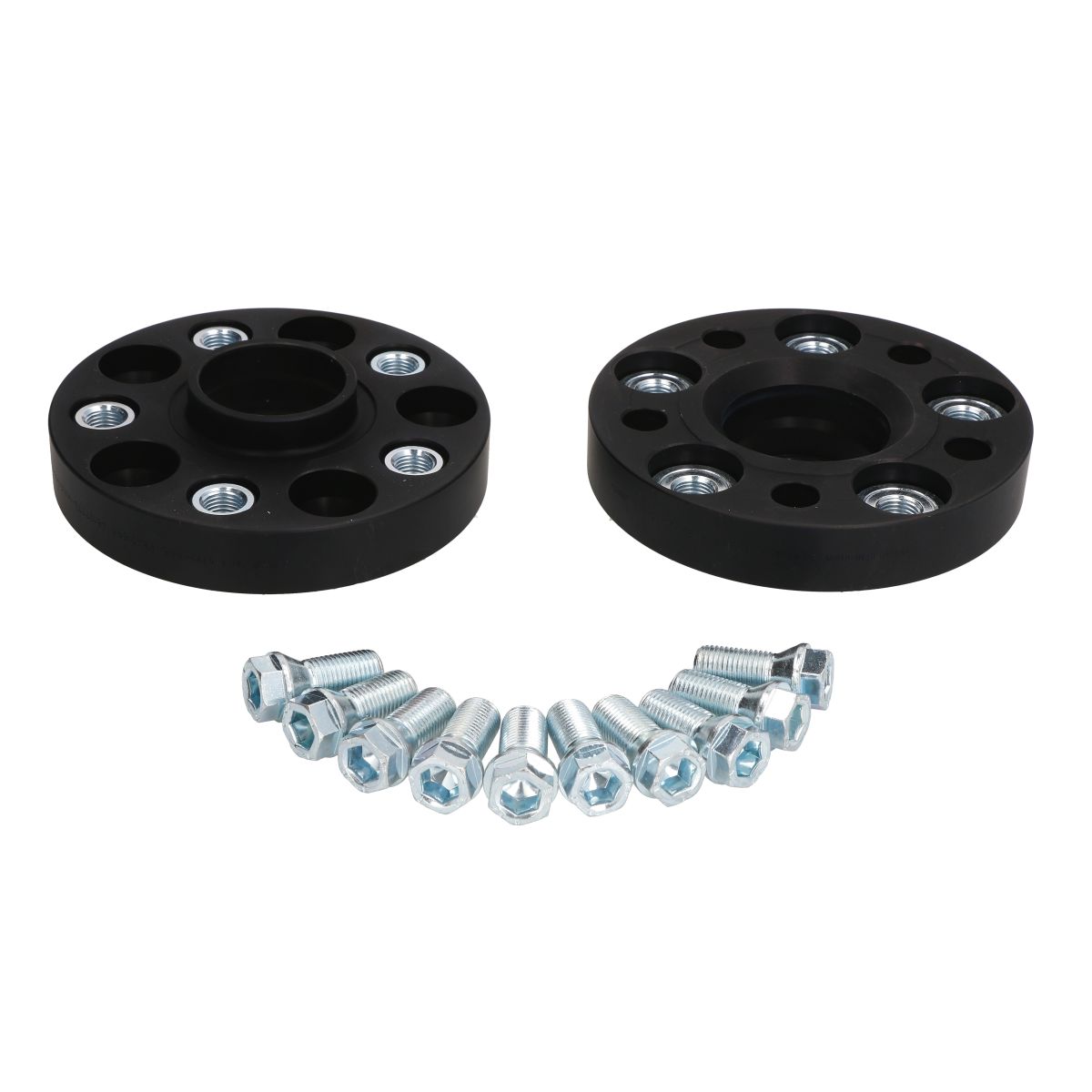 Wiel spacer Pro-Spacer