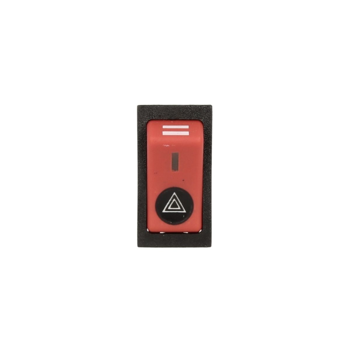 Interrupteur de signal de détresse PACOL MAN-PC-001