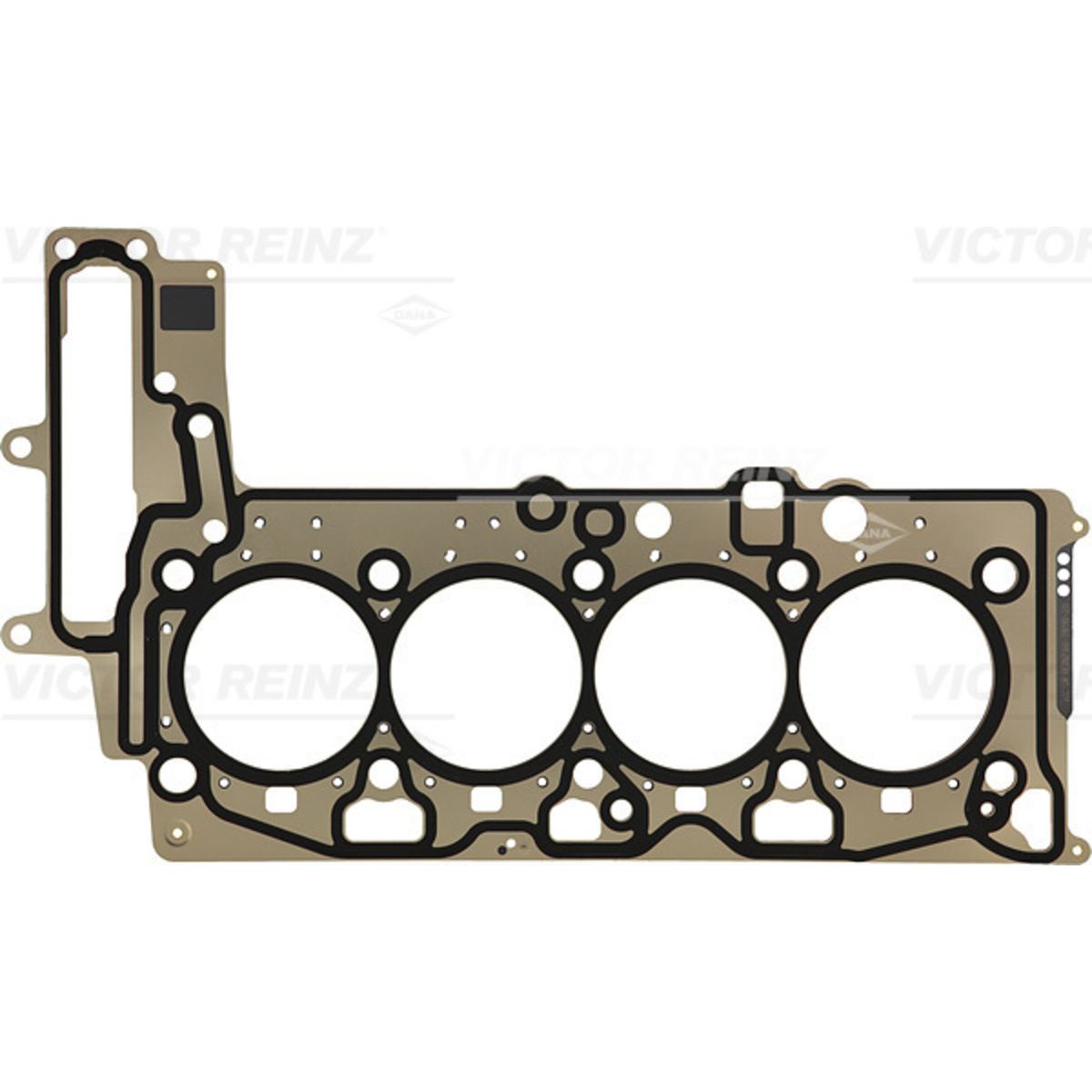 Victor Reinz Joint De Culasse 61-38110-20