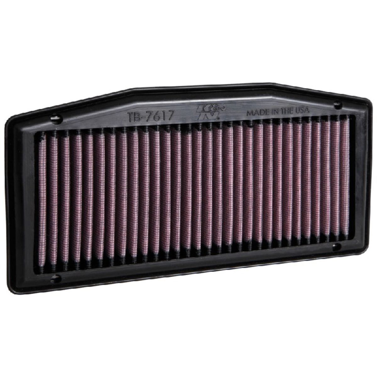 Luftfilter K&N TB-7617