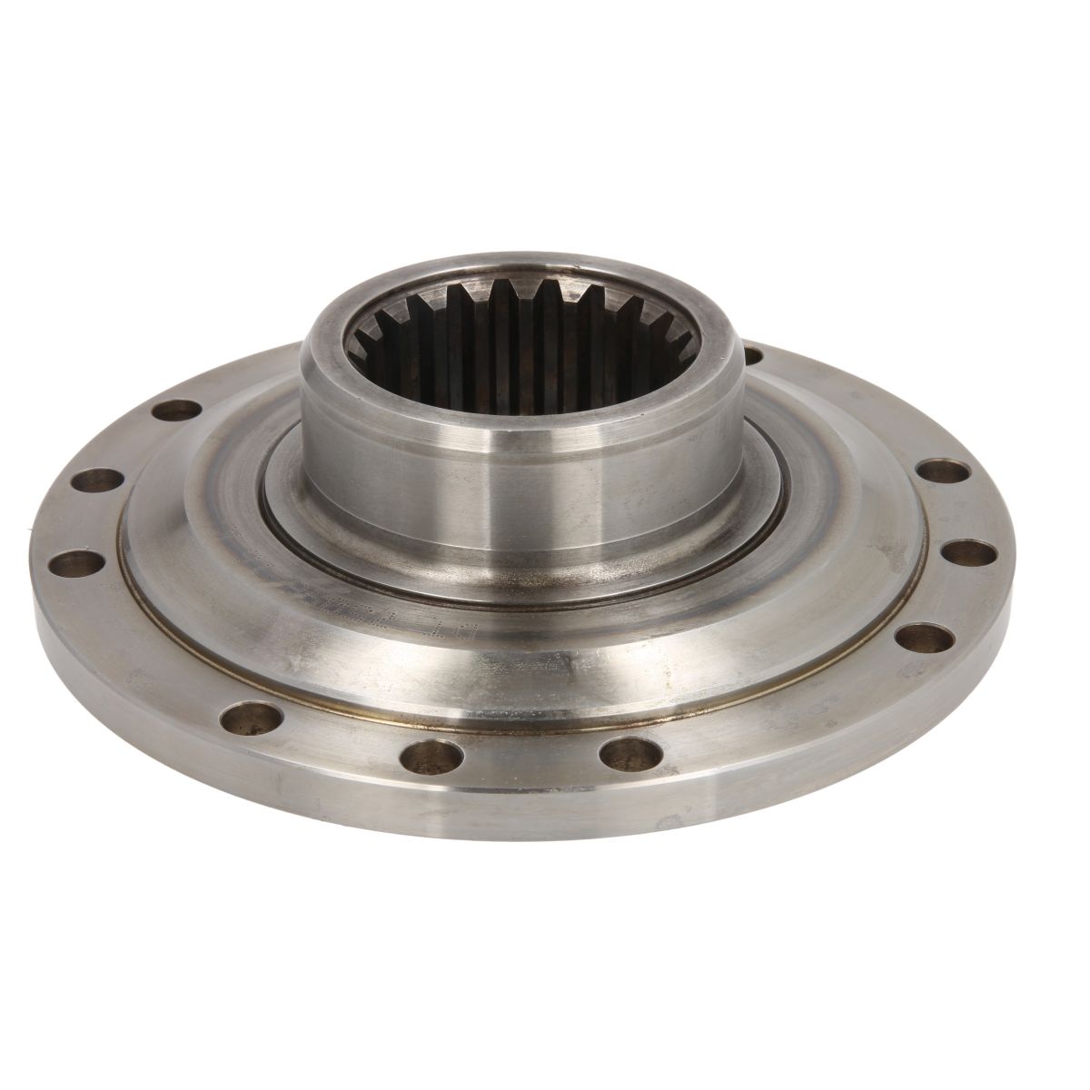 Image of Flens, differentieel DT Spare Parts