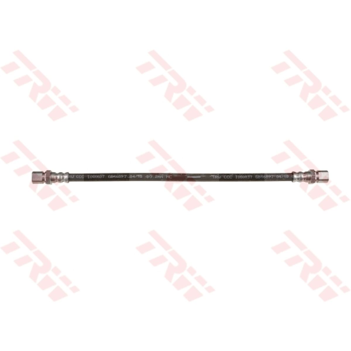 Trw Flexible De Frein Pha141
