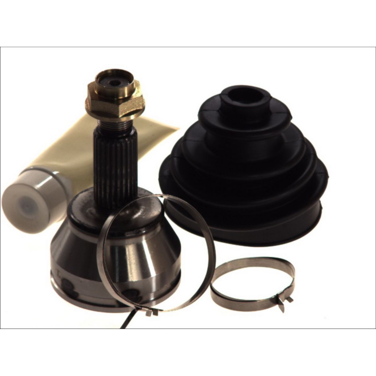 Lpr Homokineet Reparatie Set, Aandrijfas Kfr136