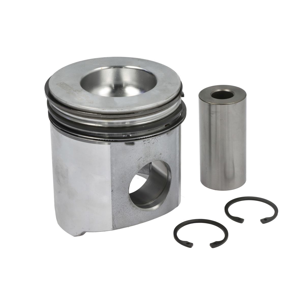 Kolben ENGITECH ENT057072 STD