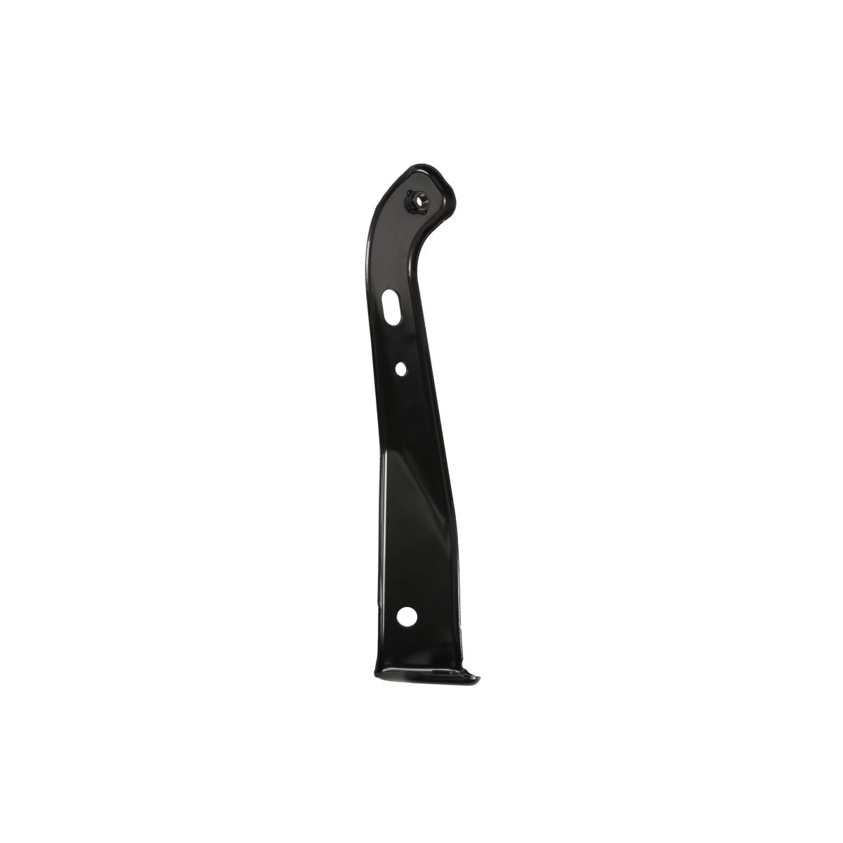 Image of Ophanging, spatbordfixering