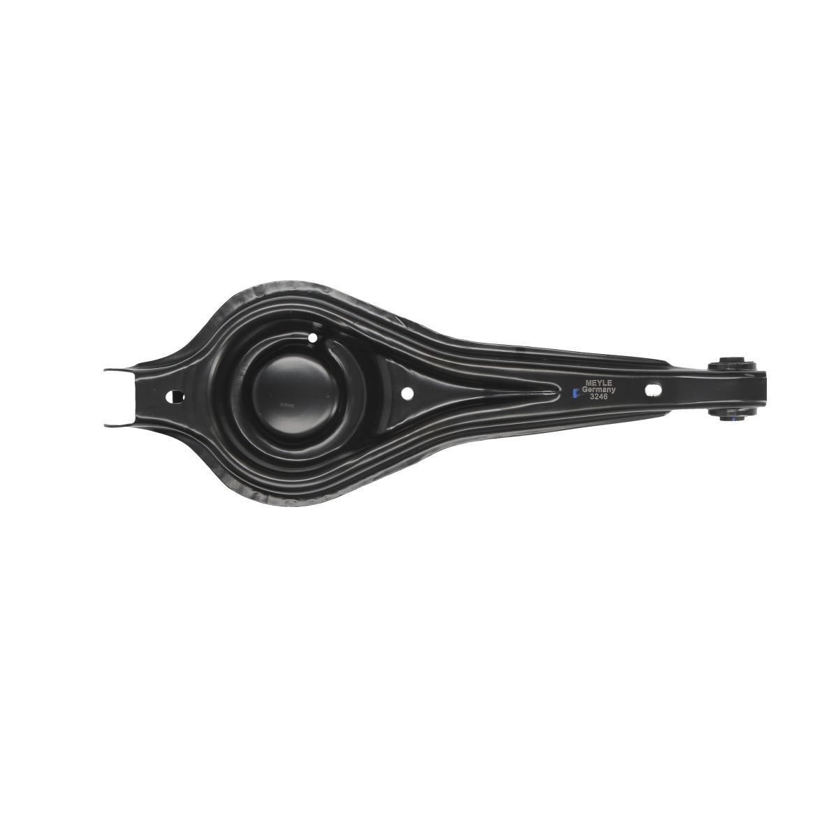 Image of Draagarm, wielophanging  7160500051 Achteras, links, rechts, terug