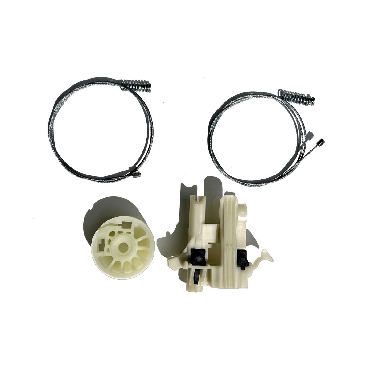 Image of Raamregelaar reparatieset