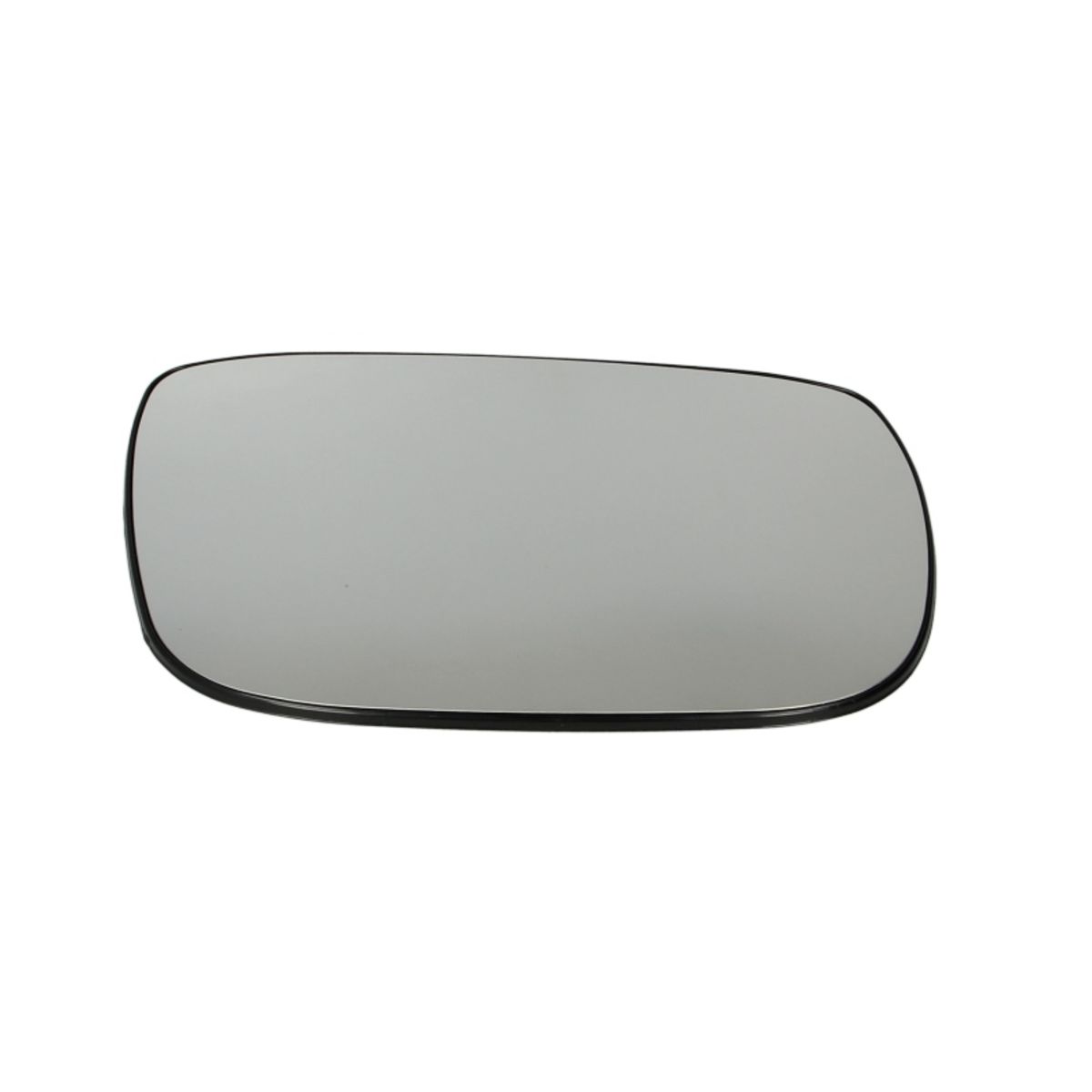 Blic Cristal De Espejo, Retrovisor Exterior 6102-02-1231227 Izquierda