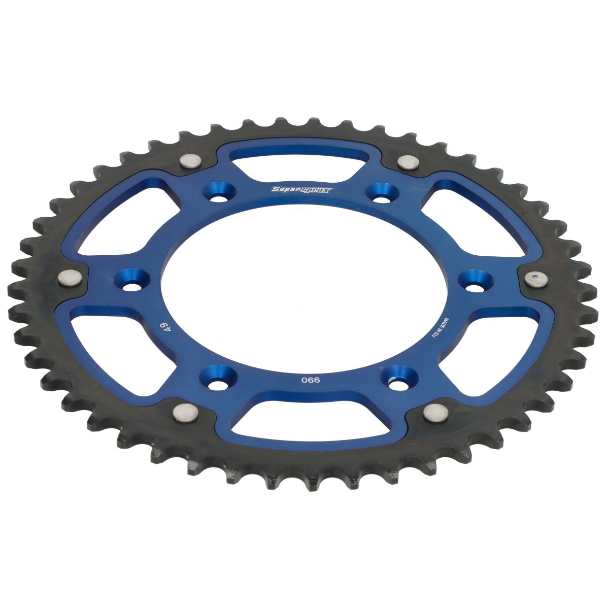 Ritzel SUPERSPROX RST-990:49-BLU