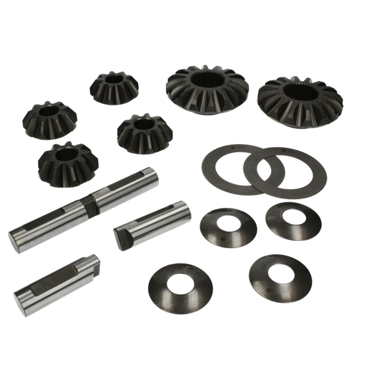 Image of Reparatieset, achteras
