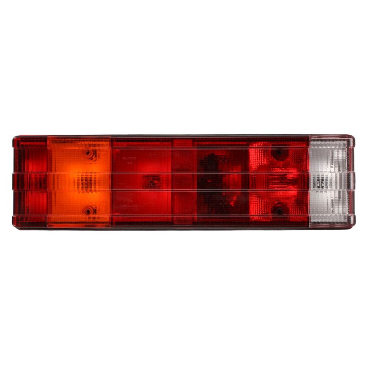 Sertplas Heckleuchte 0031Lr61