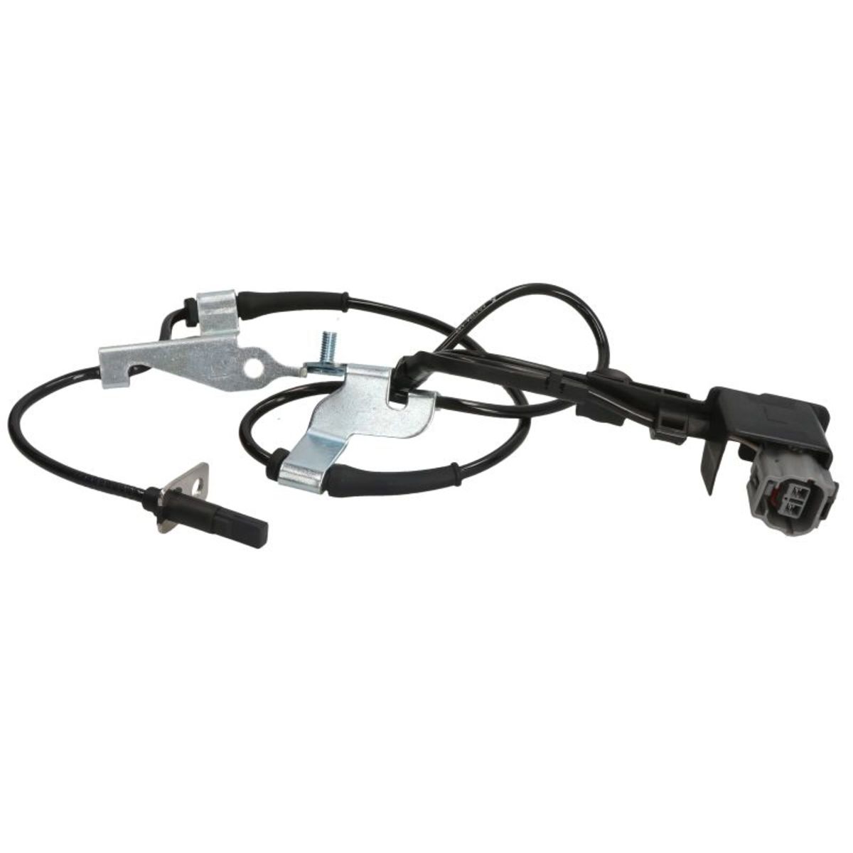 Sensor, wielsnelheid   links