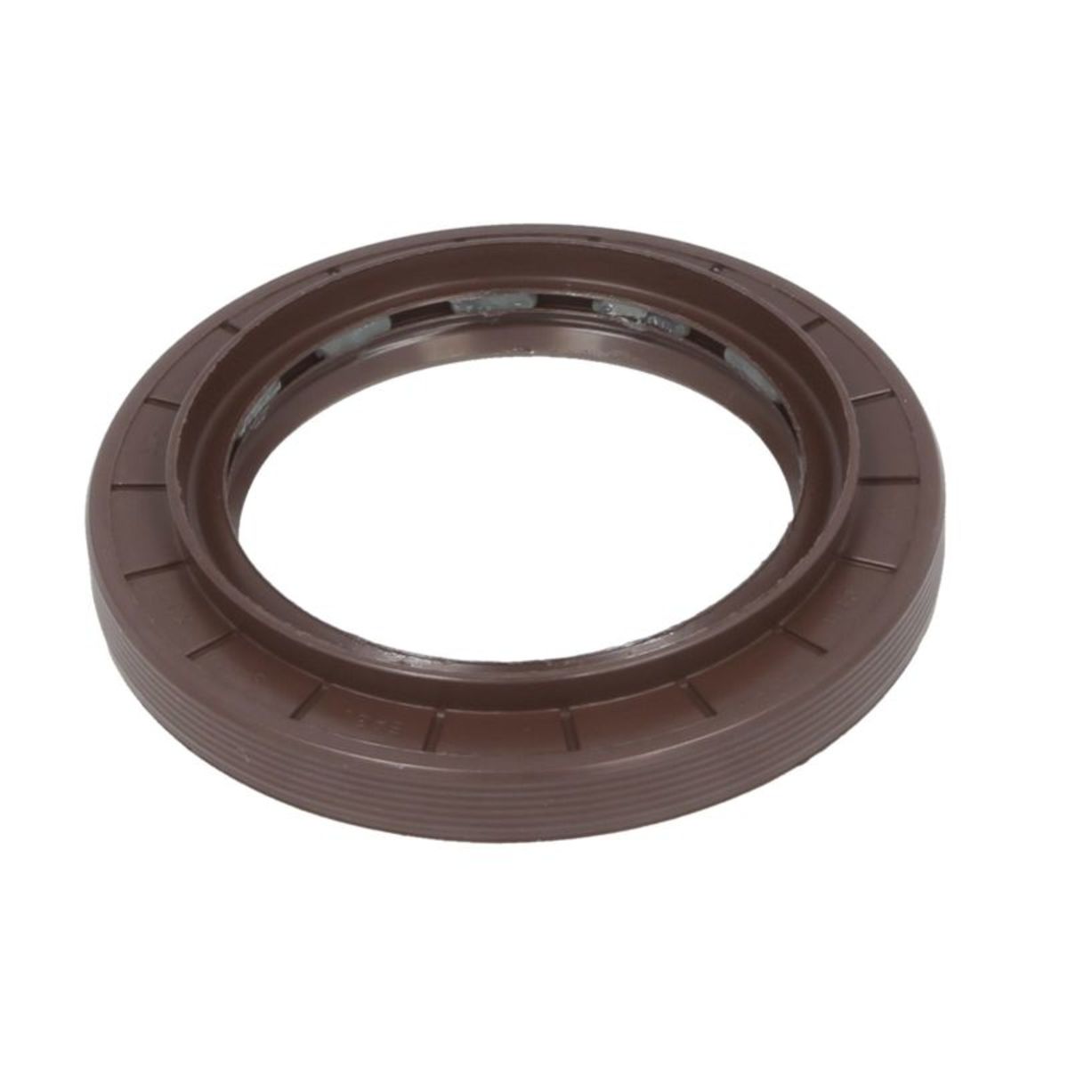 Keerring, differentieel