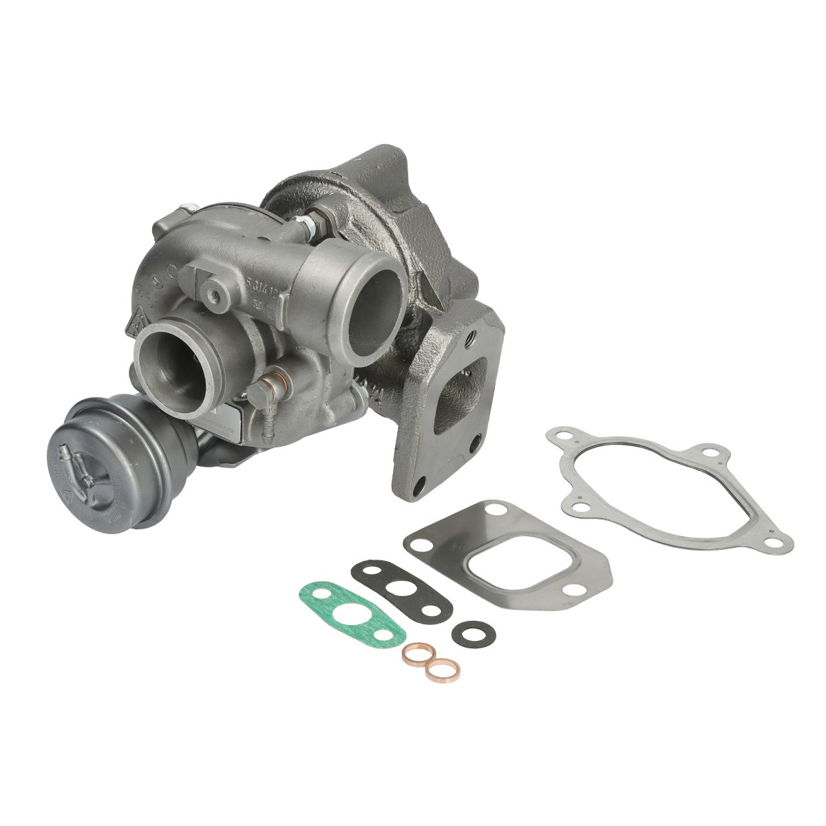 Lader, Aufladung TURBO REMAN 53149707025/TR