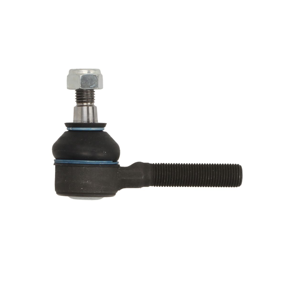 Image of Spoorstangeinde