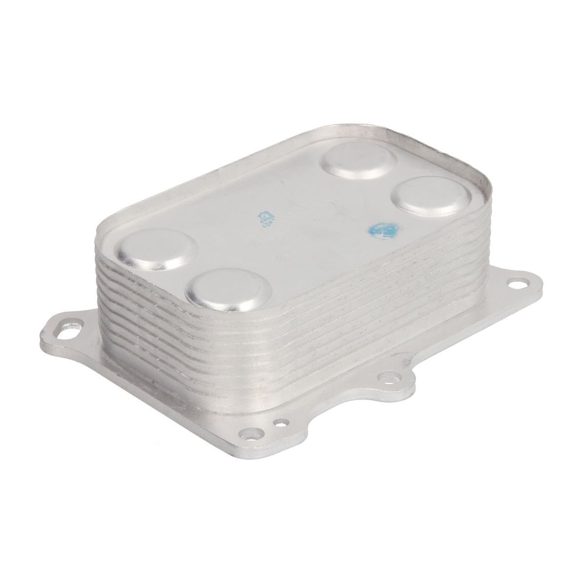 Image of Olie radiator, motorolie