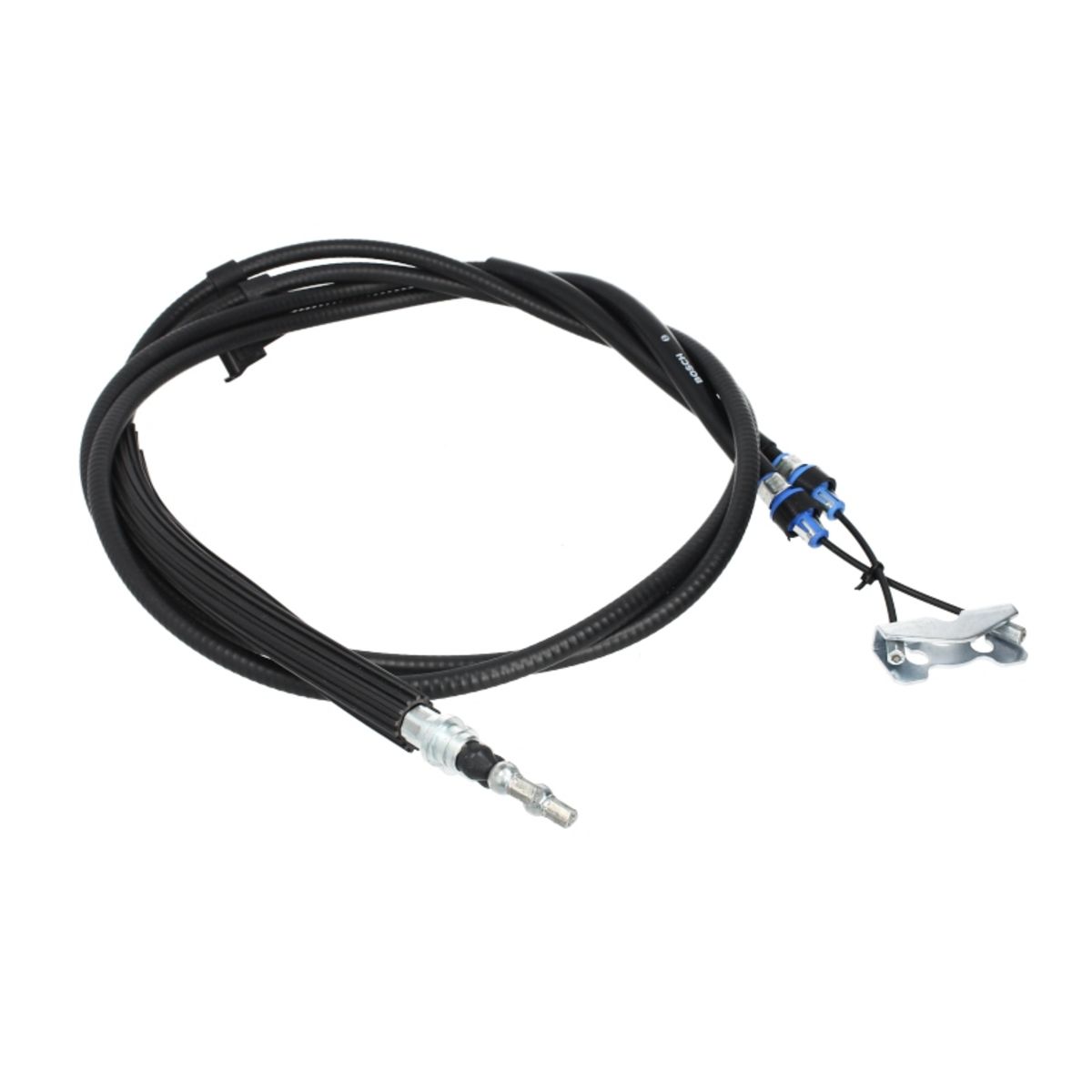 Image of Kabel, parkeerrem