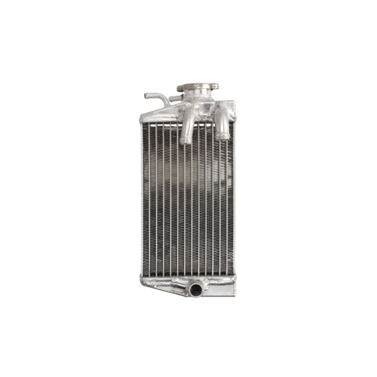 Radiateur, refroidissement moteur 4RIDE RAD-021R
