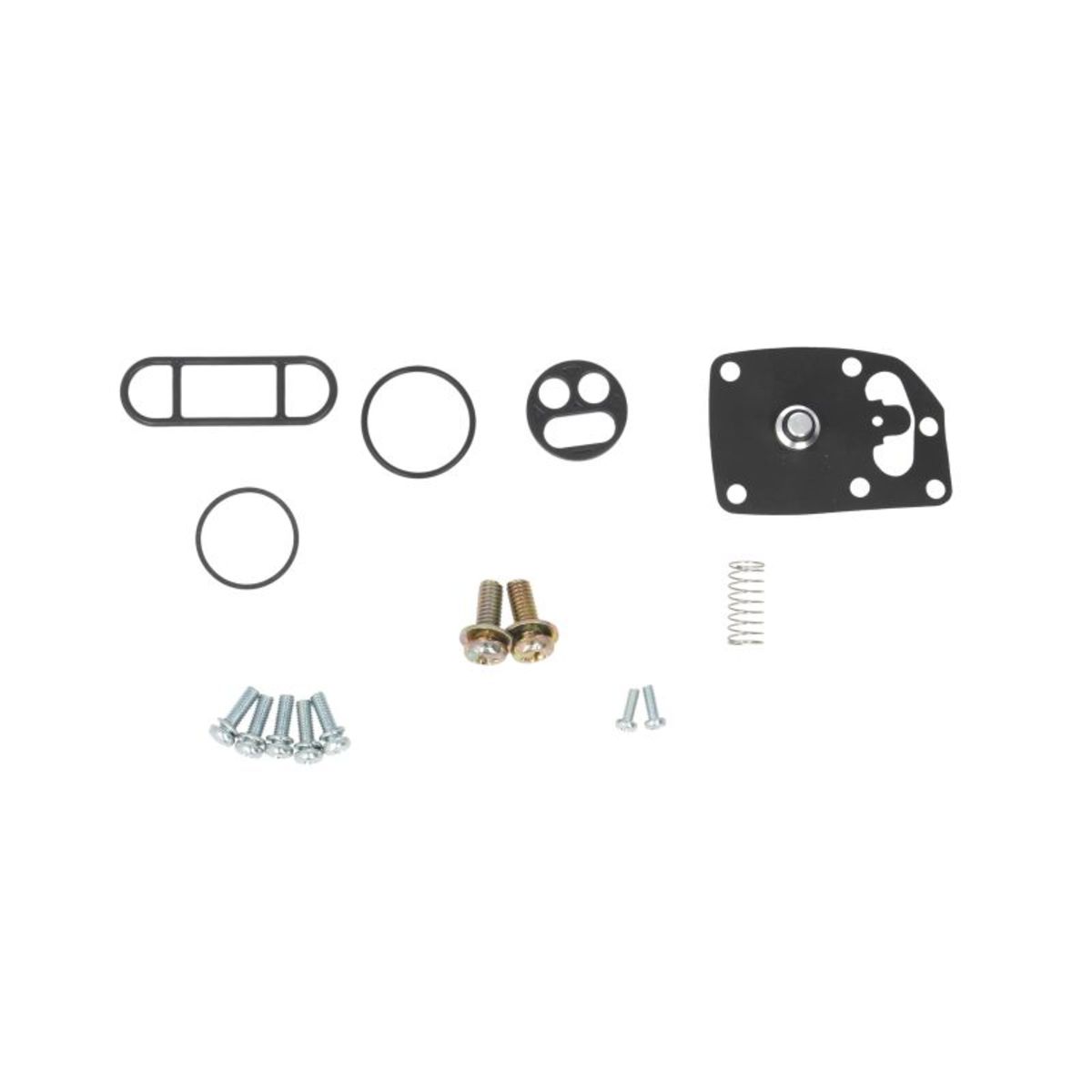 Robinet d'essence 4RIDE AB60-1045