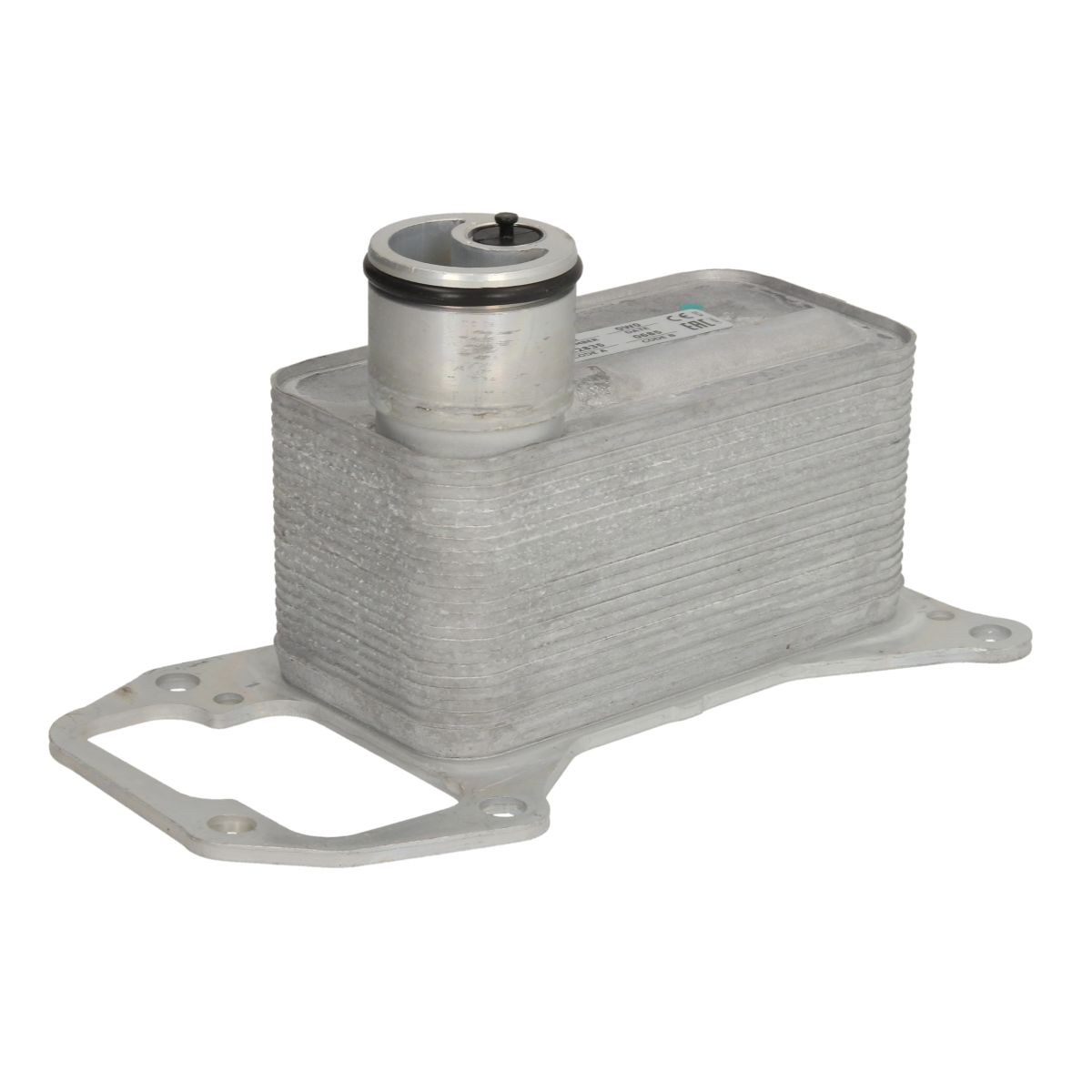 Image of Olie radiator, motorolie